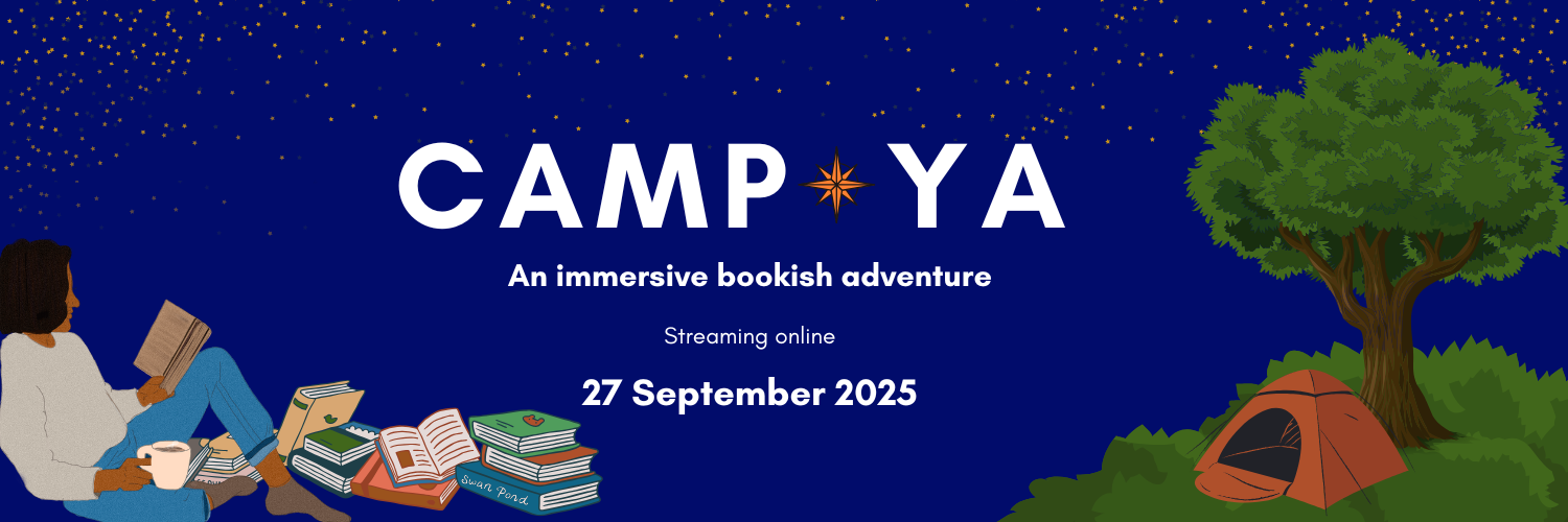 Camp YA