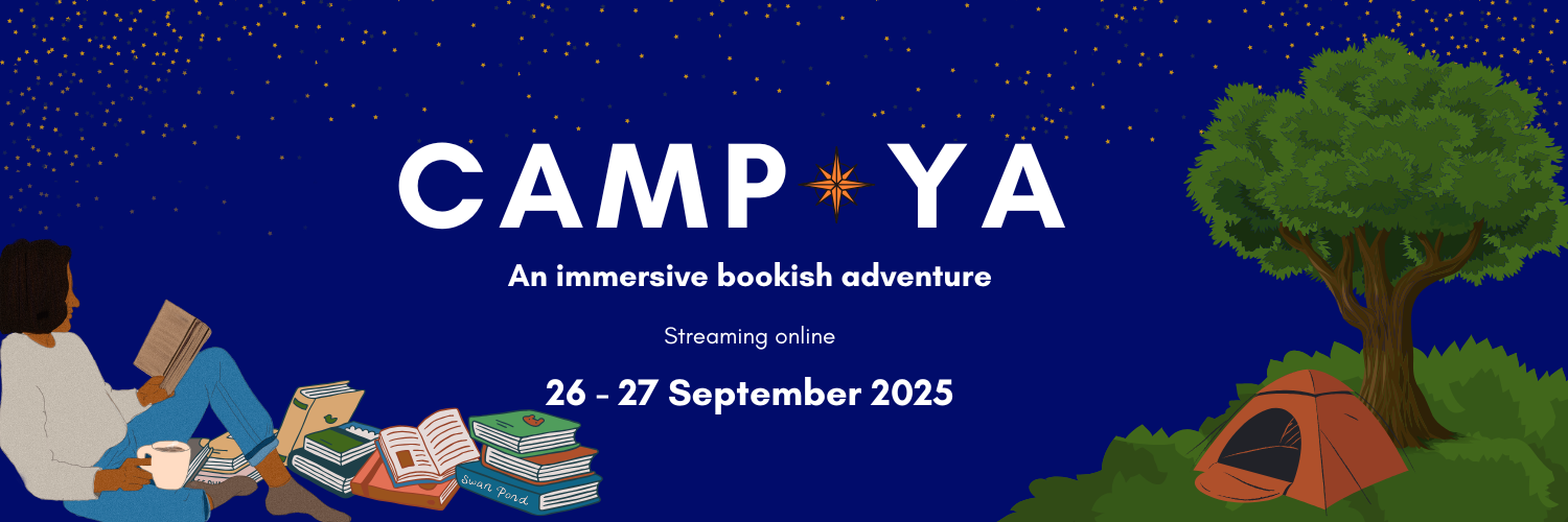Camp YA